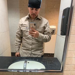 Meet your Posher, Oscar